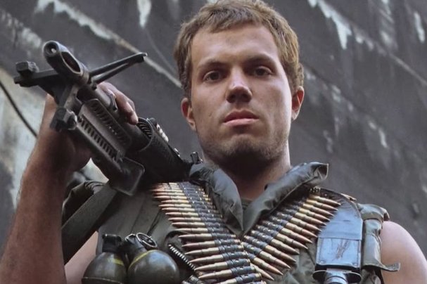 狙击电影排行榜前十名