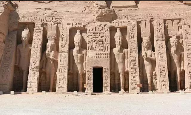 nefertari是什么意思？