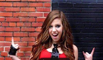 avery在外国人眼里好吗