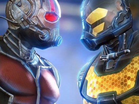 蚁人3中有几个彩蛋？