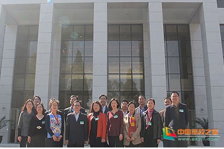 北京农业职业学院国际教育学院的介绍