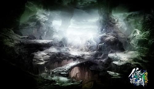 魔幻战场的内容简介