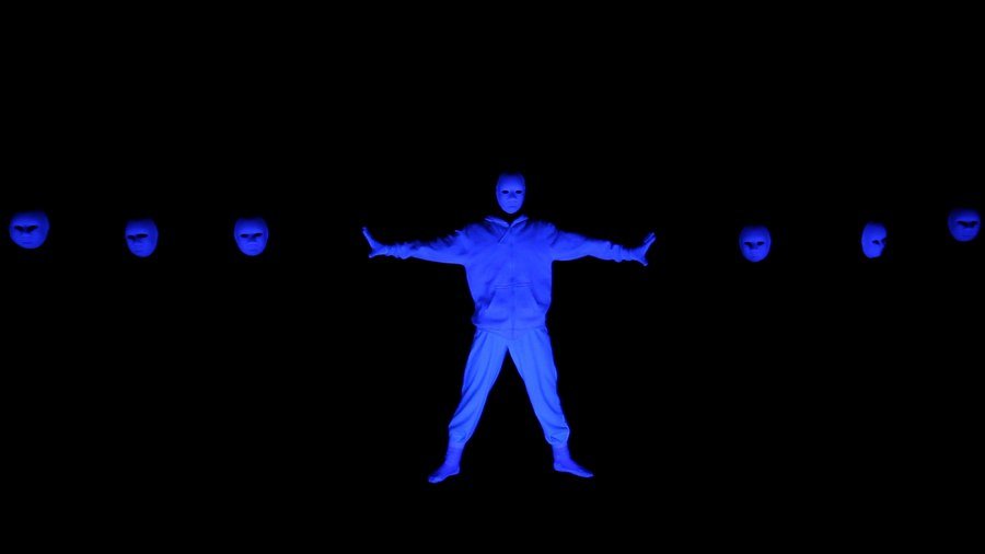 第N个空间的《第N个空间》第二季