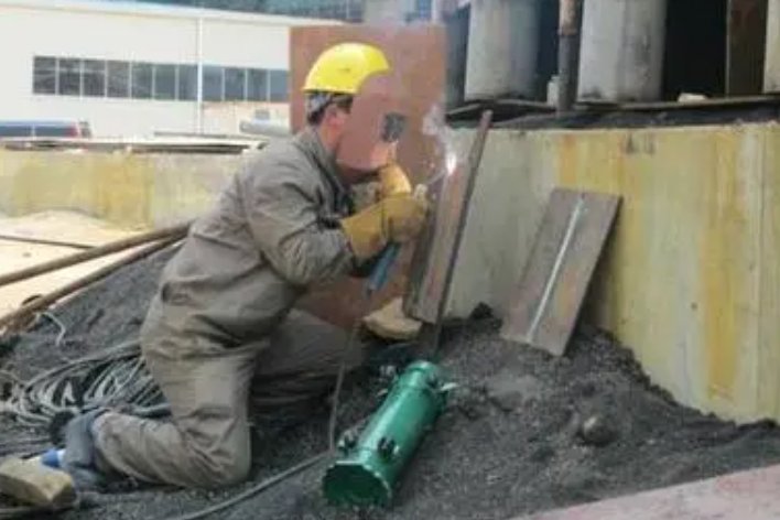 电焊工证网上怎么查