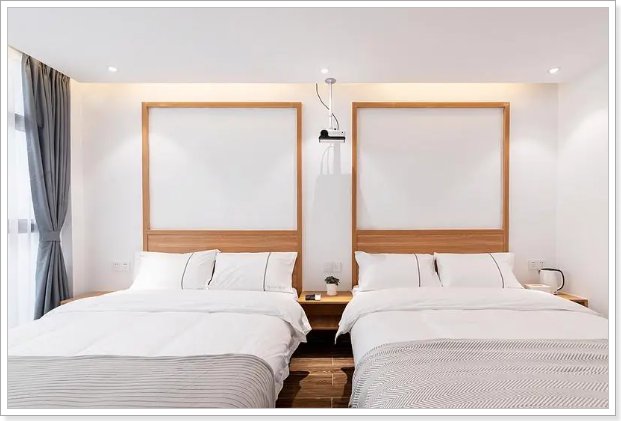 庐山有包吃包住的民宿