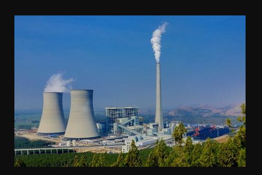 广东有什么电厂?