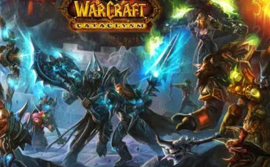 魔兽世界 未来的天空卫队游侠 任务