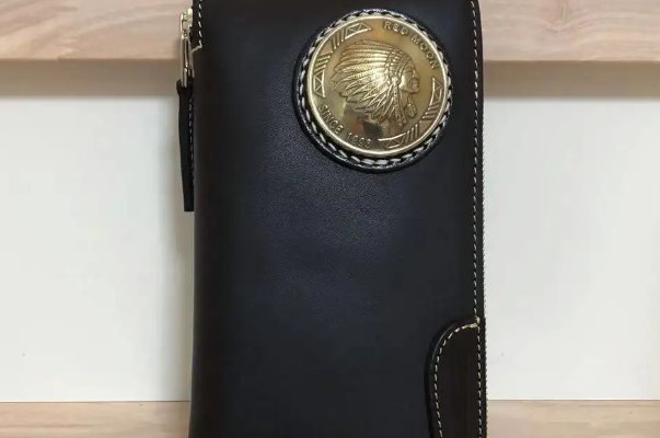 钱包男士品牌排行榜前十名