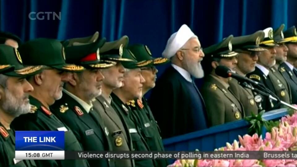 CGTN是什么频道都有哪些电视节目