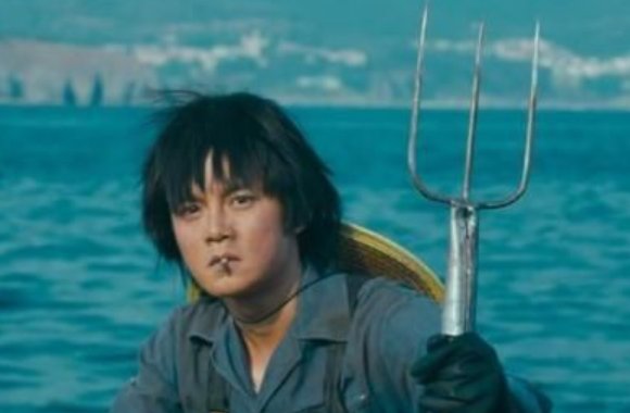 哪6部电影笑断气？