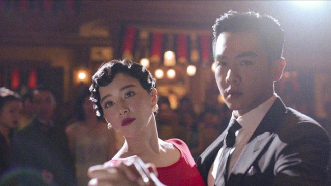 惊蛰余小晚结局是怎样的？