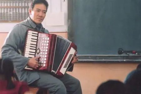 李幼斌演过的电视剧大全