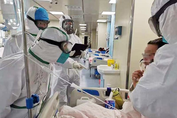 上海6岁男童感染新冠，系从拉萨返沪！男童的现状如何？