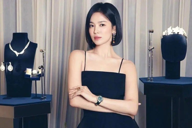 宋慧乔都演过什么电影电视?