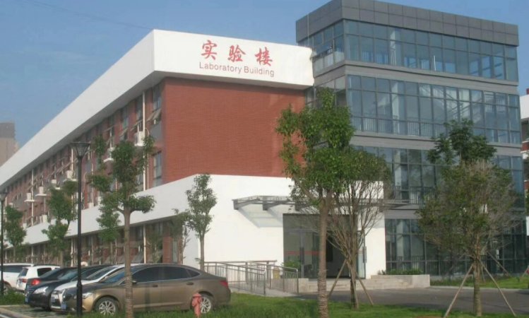 监利县有哪些高中学校？