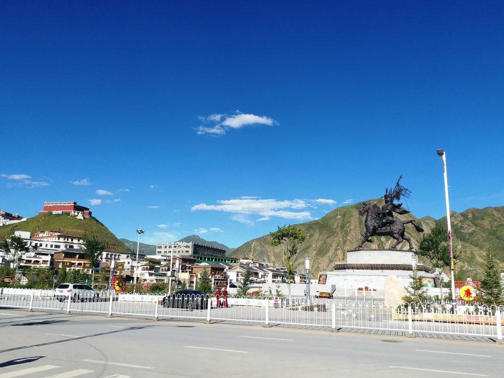 震后11年,看涅槃重生新玉树,现如今的玉树怎样了?