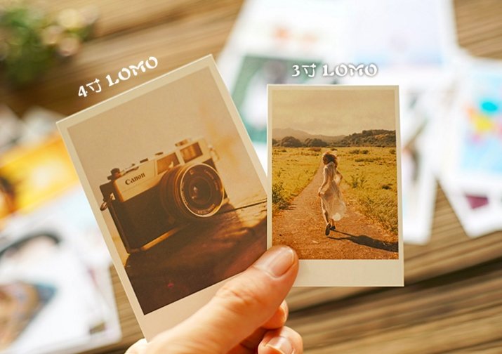 4寸照片的尺寸是多少？