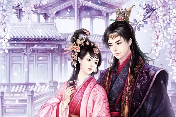 骨灰级言情经典小说