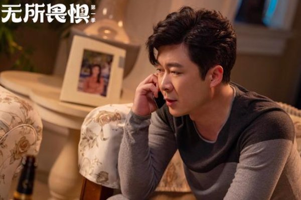 无所畏惧40集剧情介绍大全