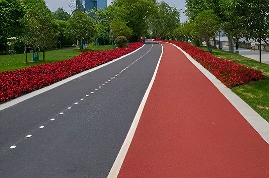 西安国际马拉松2023年路线