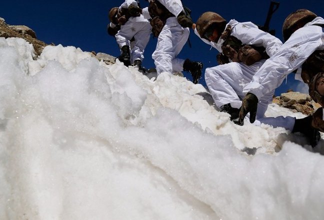 剽悍的意思解释