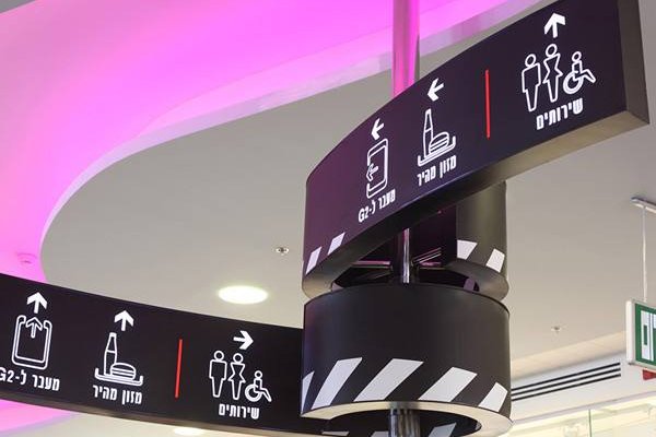 中影国际影城(永旺国际商城购物中心店)怎么样？