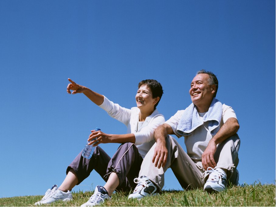 适合老年人旅游的旅行社