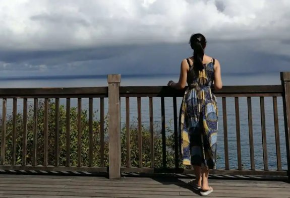 了望的意思是什么