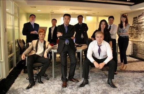 中国团购在线的三赢法则