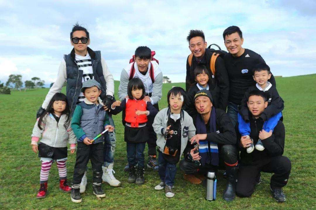 《想想办法吧爸爸》和《爸爸去哪儿6》有什么区别？哪个更好看？