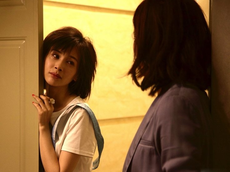 你楼下的邻居总是认为你扰民然而你并没有扰民，该怎么办？