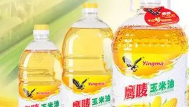 玉米油十大名牌排行榜