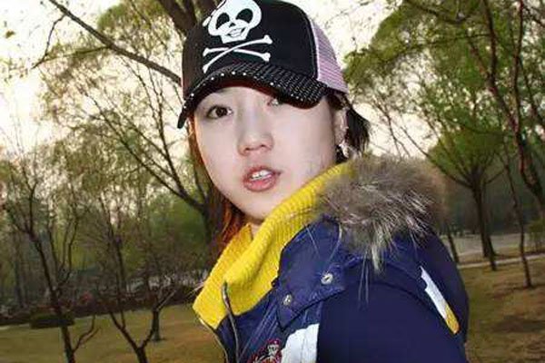 张筱雨大胆写真图片什么梗 22岁拍摄了21套写真集