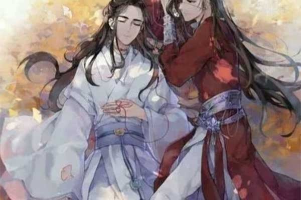 什么叫做同人文?