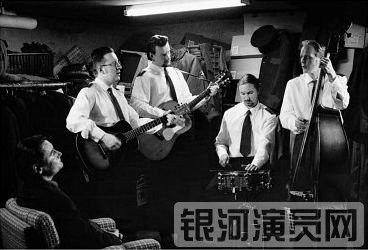 十分钟年华老去的情节介绍