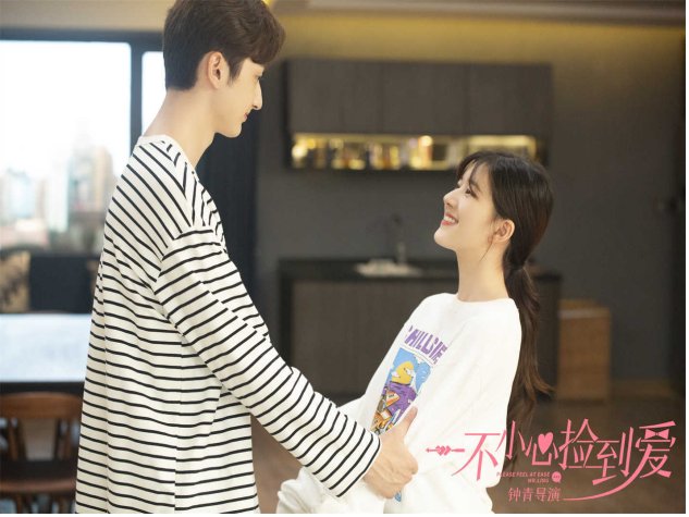 赵露思演过的电视剧有哪些