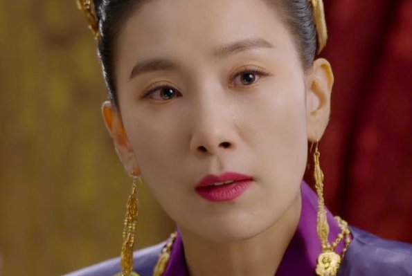 最好看的古装韩剧排行榜前十