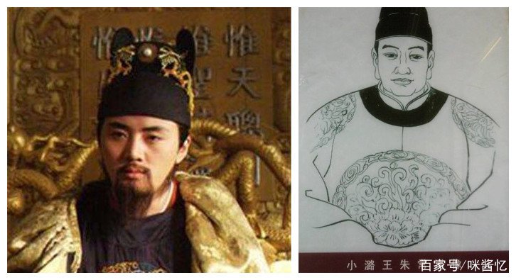 明朝在快灭亡的时候为什么还会出现南渡三案?