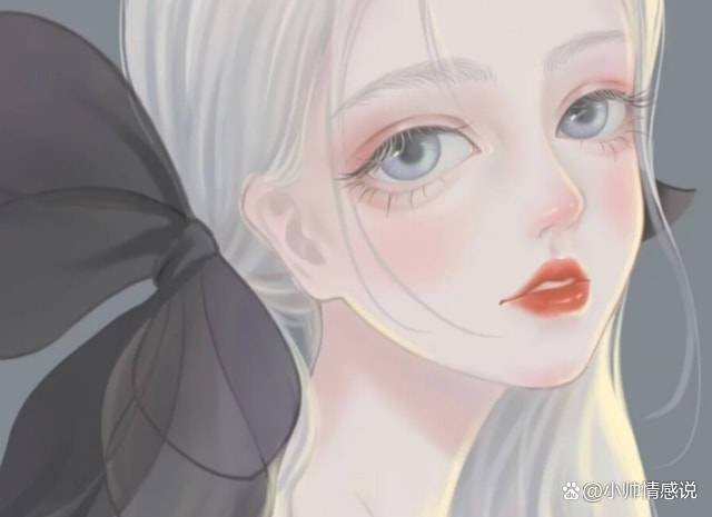 男人能同时爱上两个女人吗？真相有点扎心？