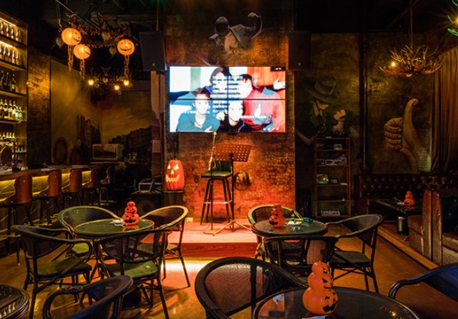 清吧和酒吧的区别