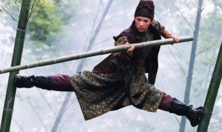 十面埋伏的故事简介 十面埋伏的内容简介