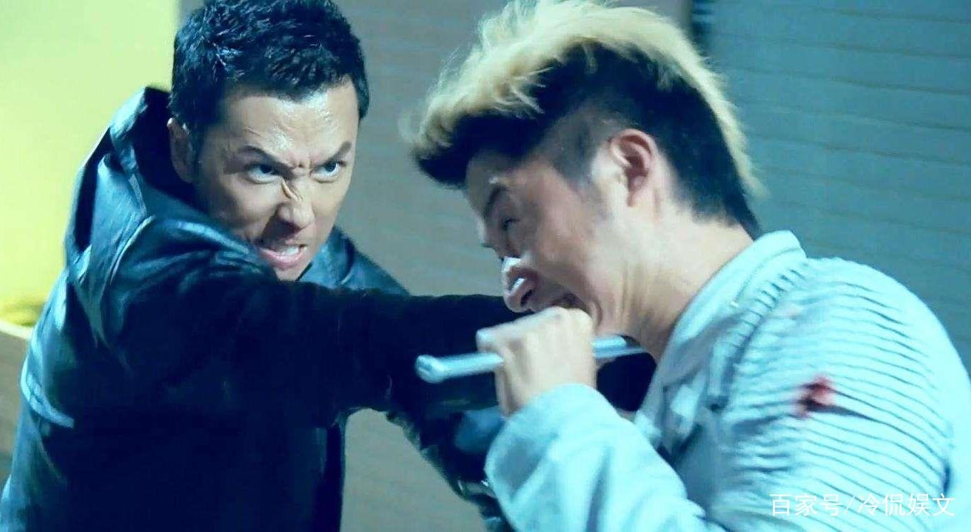 《战狼2》爆红后，李连杰警告吴京：从此夹着尾巴做人，发生了什么事情呢？