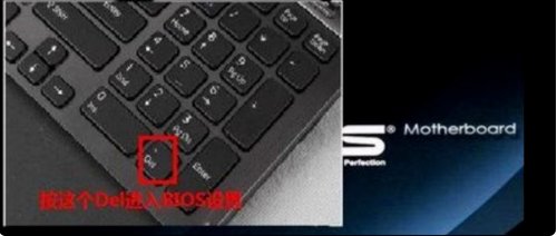 电脑开机出现boot. ini是怎么回事？