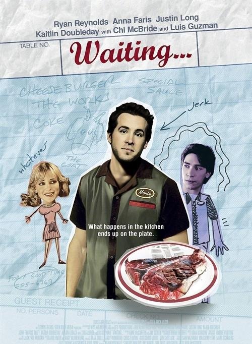 爱情服务生的角色介绍