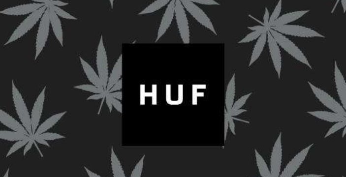 huf什么牌子