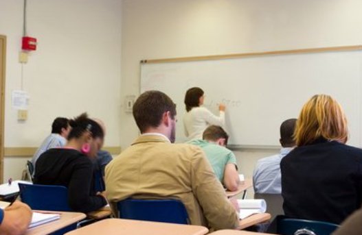 新航道雅思培训收费标准