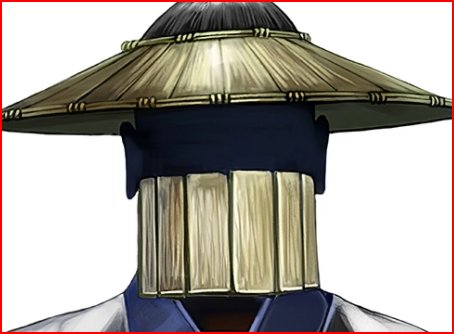 水镜八奇是哪八个人?