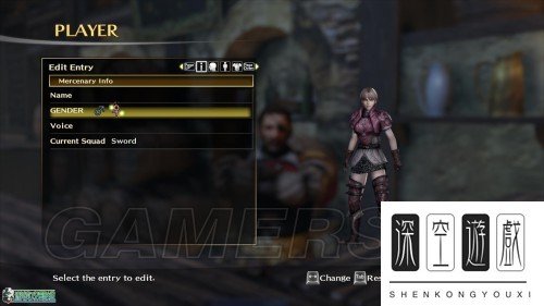 《剑刃风暴百年战争与梦魇》新手图文攻略 系统及界面图文攻略