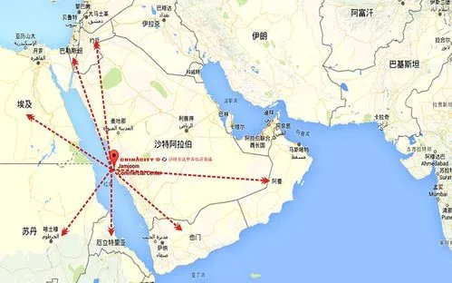 jeddah是哪个国家呢？