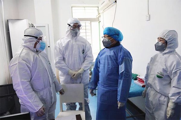 上海6岁男童感染新冠，系从拉萨返沪！男童的现状如何？